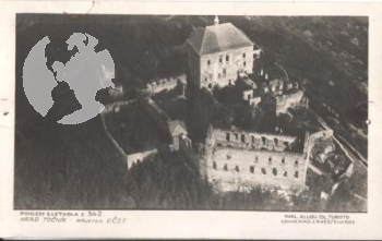 Točník (hrad) xxxx 95 001 **